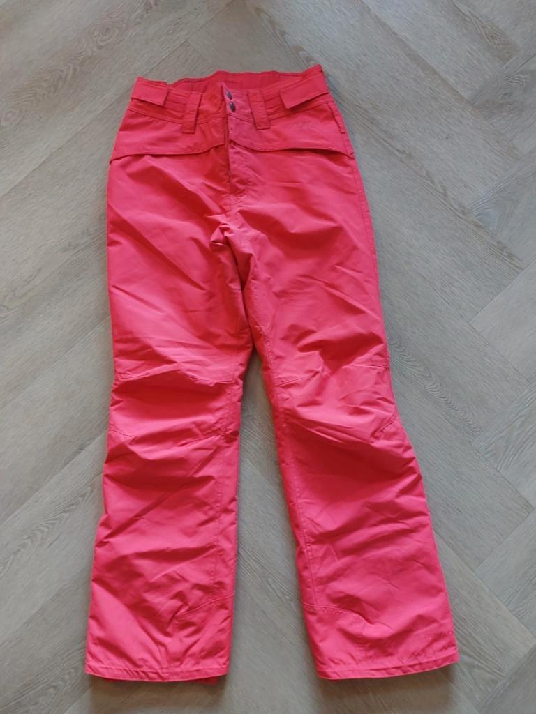 Protest skibroek, Zo goed als nieuw, Protest, Maat 36 (S), Ophalen