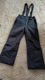 Etirel Ski Broek met Bretels - Maat 140, Kleding | Dames, Etirel, Ophalen of Verzenden, Zo goed als nieuw, Broek