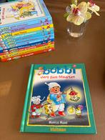 Monica Maas - Bobbi viert Sint-Maarten, Monica Maas, 3 tot 4 jaar, Ophalen of Verzenden, Zo goed als nieuw