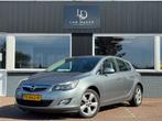 Opel Astra 1.4 Turbo Sport / Airco / Sensoren / Cruise / LMW, Voorwielaandrijving, Gebruikt, 680 kg, 4 cilinders