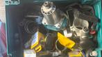 Makita DRT50RTJX3, Doe-het-zelf en Verbouw, Gereedschap | Freesmachines, Ophalen of Verzenden, Bovenfrees
