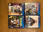 Ps4 spellen, Spelcomputers en Games, 1 speler, Zo goed als nieuw, Vanaf 7 jaar, Ophalen