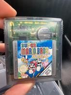 Super Mario Bros. Deluxe - Game Boy Color, Gebruikt, Lenn hodes, 1 speler, Ophalen of Verzenden