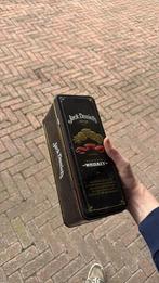 Jack daniels Doos, Ophalen of Verzenden, Gebruikt
