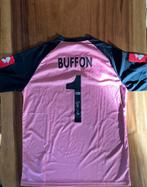 Gesigneerd Juventus Buffon shirt met Beckett certificaat, Ophalen of Verzenden, Nieuw, Shirt