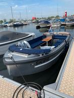 Bicker 630 Aluminium Sloep met Yamaha 30PK (2020), Ophalen, Aluminium, Zo goed als nieuw, 30 tot 50 pk