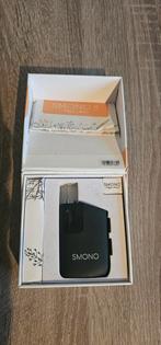 Vaporizer Smono 3, Ophalen of Verzenden