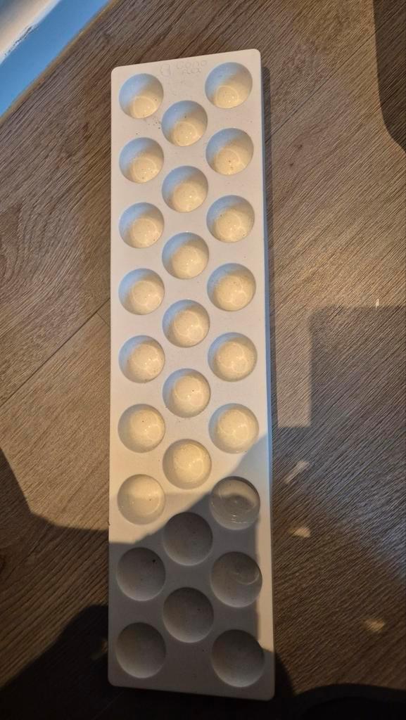 Silikomart Professional Bakvormen Set (7 stuks) - Nieuw!, Huis en Inrichting, Keuken | Keukenbenodigdheden, Nieuw, Ophalen of Verzenden