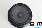 Lagetonenluidspreker VW Polo 2G AW 2GA035453, Auto diversen, Autospeakers, Gebruikt