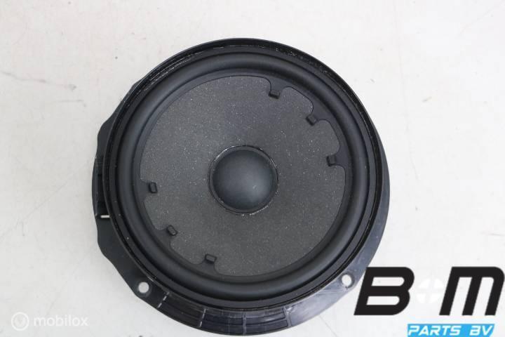 Lagetonenluidspreker VW Polo 2G AW 2GA035453, Auto diversen, Autospeakers, Gebruikt