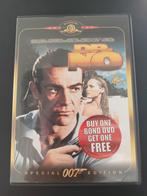 Dr. No Special 007 Edition, Cd's en Dvd's, Vanaf 12 jaar, Ophalen of Verzenden, Zo goed als nieuw, Actie