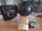 Gusta portable bbq  BBQ ball, Tuin en Terras, Houtskoolbarbecues, Ophalen of Verzenden, Nieuw
