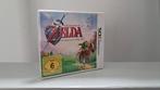 Legend of Zelda Ocarina of Time 3DS, Spelcomputers en Games, Avontuur en Actie, 1 speler, Ophalen of Verzenden, Zo goed als nieuw