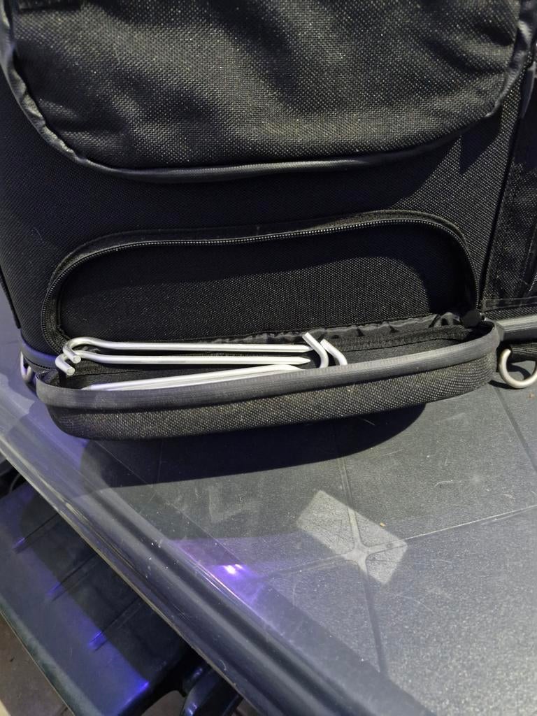 Honden/katten vervoertas prijs €100,-, Dieren en Toebehoren, Ophalen of Verzenden, Nieuw