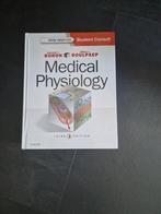 Boron medical physiology third edition, Boeken, Beta, Ophalen of Verzenden, Zo goed als nieuw, Elsevier