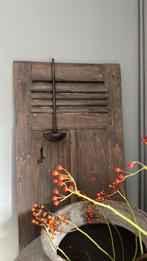 Sobere ijzeren lepel, Ophalen, Zo goed als nieuw