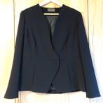 Anne Belin donkerblauw jasje maat 46, Kleding | Dames, Anne Belin, Blauw, Maat 46/48 (XL) of groter, Nieuw