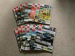 Jaargang 2024 Autoweek Classics, Boeken, Auto's | Folders en Tijdschriften, Ophalen of Verzenden, Zo goed als nieuw, Algemeen