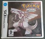 Pokémon Pearl Version Nintendo Ds, 1 speler, Ophalen of Verzenden, Zo goed als nieuw, Role Playing Game (Rpg)