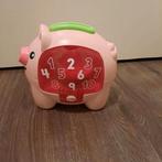 Speel spaarvarken met geluid., Ophalen, Gebruikt, 2 tot 4 jaar