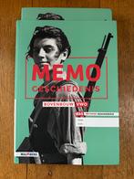 Nieuw: Memo Geschiedenis Bovenbouw VWO - Malmberg, Boeken, Ophalen of Verzenden, Nieuw, VWO, Geschiedenis