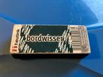 Vintage bordenwisser Heutink, Ophalen of Verzenden, Zo goed als nieuw, Accessoires