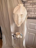 Kinderkamer Set  Luchtballon Lamp, Gordijnen & Binders, Kinderen en Baby's, Kinderkamer | Inrichting en Decoratie, Ophalen of Verzenden