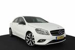 Mercedes-Benz A-klasse 200 Ambition, 65 €/maand, Stof, Gebruikt, Wit