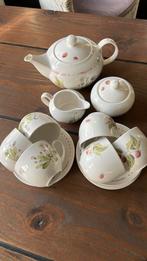 Servies Marjolein Bastin Wild flowers, Ophalen, Overige typen, Zo goed als nieuw, Overige stijlen