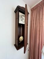 Antieke Wandklok, Antiek en Kunst, Ophalen