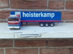 Tekno  Ford Transcontinental  van  Heisterkamp., Hobby en Vrije tijd, Modelauto's | 1:50, Ophalen of Verzenden, Nieuw, Bus of Vrachtwagen