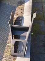 BMW E30 Middenconsole - Niet Perfect, Auto-onderdelen, Dashboard en Schakelaars, Ophalen, Gebruikt, BMW