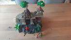 Playmobil 4842 tempelruine, Ophalen of Verzenden, Gebruikt, Los playmobil