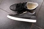 geox dames schoenen maat 7,5 maat 41 zwart, Zwart, Ophalen, Geox, Sneakers of Gympen