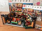 LEGO 21319 Friends TV studio, Kinderen en Baby's, Ophalen of Verzenden, Zo goed als nieuw