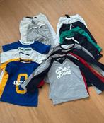 Prachtige 17-delige Petit bateau set maat 128/8, Ophalen of Verzenden, Gebruikt, Maat 128