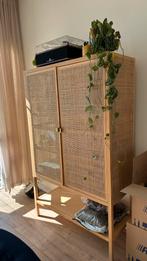 Wandkast, dressoir, Huis en Inrichting, Ophalen of Verzenden, Zo goed als nieuw