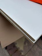 MDF V313 Vochtwerend Wit Gegrond 3050x1220x12mm, Doe-het-zelf en Verbouw, Platen en Panelen, Ophalen, Nieuw, Overige materialen