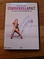 Cinderella pact, Alle leeftijden, Ophalen of Verzenden, Zo goed als nieuw, Romantische komedie