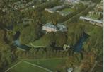 ZEIST Slot Zeist Luchtfoto, Verzamelen, Ansichtkaarten | Nederland, Verzenden, 1960 tot 1980, Gelopen, Utrecht