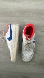 Nike Court Vision Low, Ophalen of Verzenden