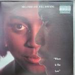 Mica Paris & Will Downing - Where Is The Love 12inch Maxisin, Ophalen of Verzenden, 12 inch, Maxi-single