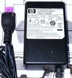 HP 0957-2286 30V 333mA Adapter Voeding 0957-2290 0957-2398, Ophalen of Verzenden, Zo goed als nieuw, Printerkabel, HP (ORIGINEEL)