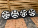 19inch Originele BMW Style 63 Breedset Velgen Tigerclaw5x120, Auto-onderdelen, Banden en Velgen, Gebruikt, Overige, Banden en Velgen
