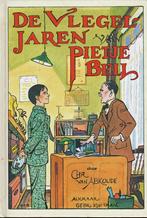 De vlegeljaren van Pietje Bell door Chr. van Abkoude, Boeken, Kinderboeken | Jeugd | 10 tot 12 jaar, Ophalen, Zo goed als nieuw