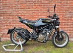 Husqvarna Svartpilen 401, Motoren, Motoren | Aprilia, Particulier, 401 cc, Minimaal motorrijbewijs A2, 1 cilinder