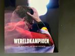 Max Verstappen “het waanzinnige jaar”, Ophalen, Nieuw, Overige sporten