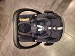 Maxi Cosi Rock autostoel met Maxi Cosi Family Fix 2, Ophalen, Gebruikt, Maxi-Cosi, Isofix