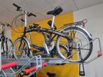 Talamex vouwfiets, Ophalen, Zo goed als nieuw, Trekhaakdrager