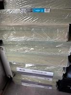 85+ vierkante meter ondervloer 7 mm groene platen NIEUW, Doe-het-zelf en Verbouw, Ophalen, Overige materialen, 30 cm of meer, 50 tot 150 cm